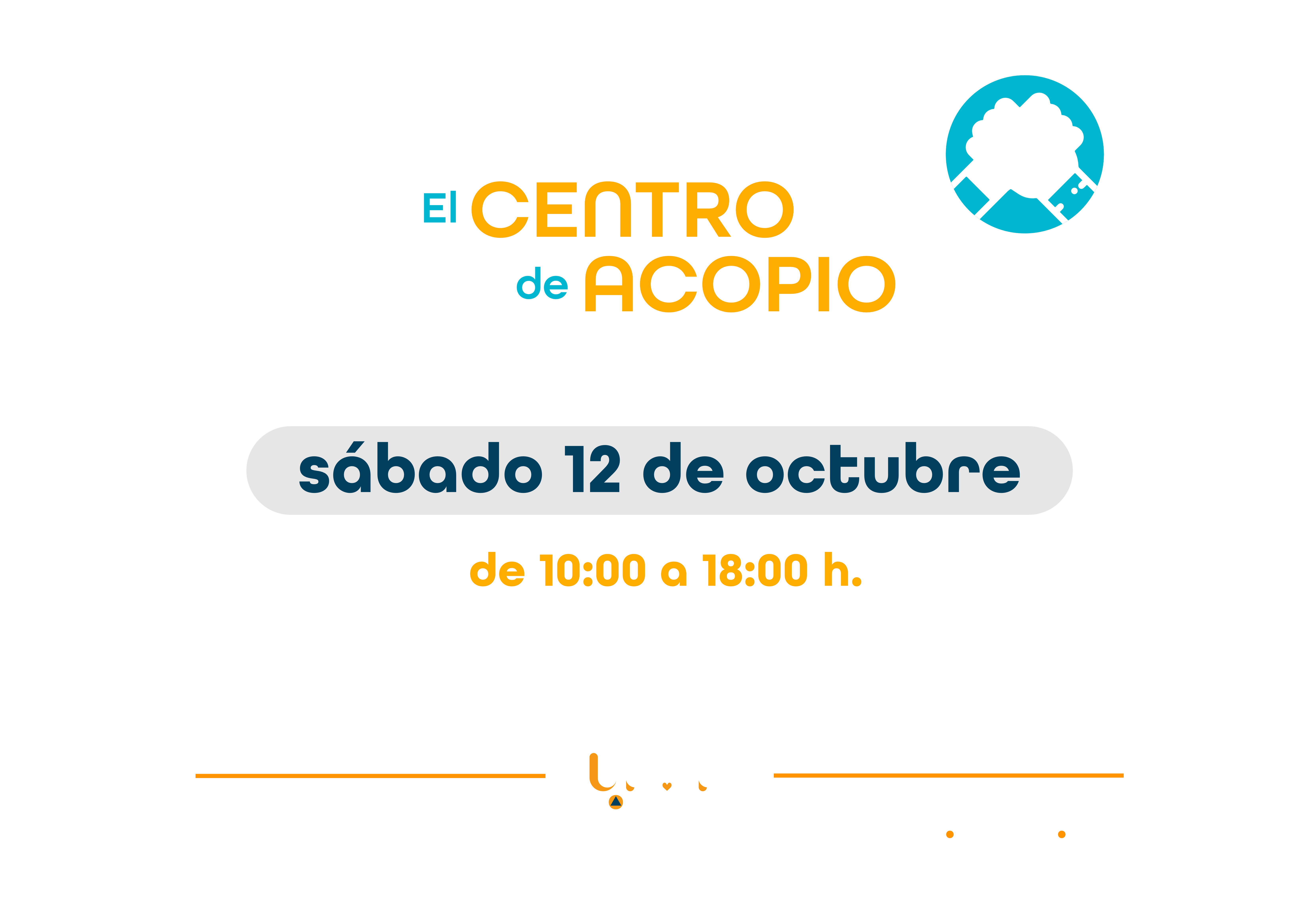 Acopio UNAM Solidaria